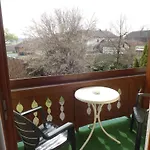 Gaestehaus Regina Quarto em Acomodações Particulares Bad Füssing