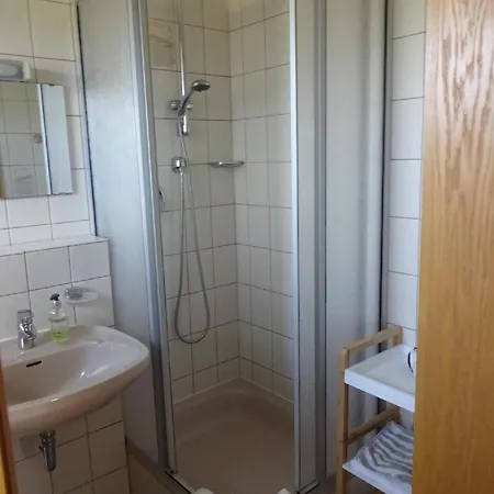 Gaestehaus Regina